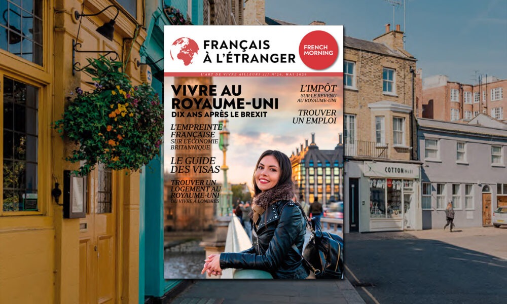 Guide gratuit à télécharger : Vivre au Royaume-Uni, 10 ans après le Brexit