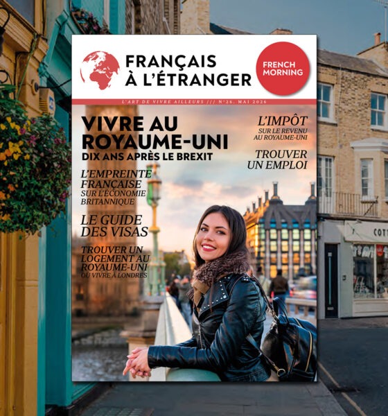 Guide gratuit à télécharger : Vivre au Royaume-Uni, 10 ans après le Brexit