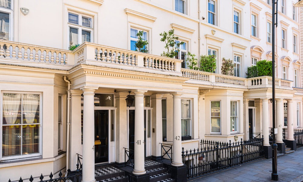 Où vivre à Londres ?