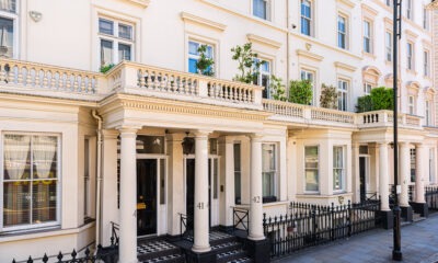 Où vivre à Londres ?