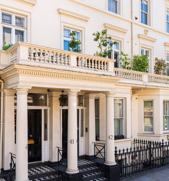 Où vivre à Londres ?
