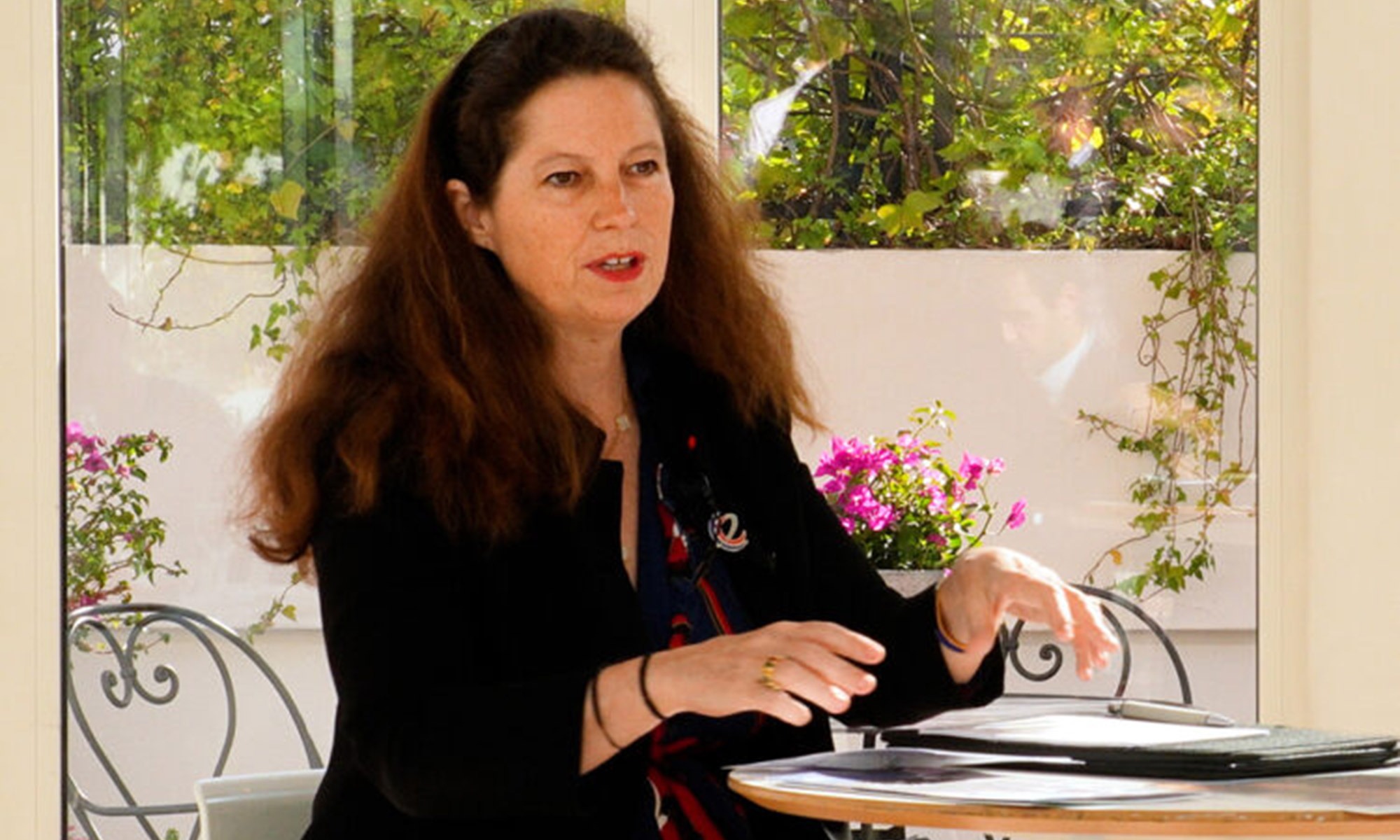 En renouvelant le mandat de Sophie Sidos, les CCE choisissent la continuité