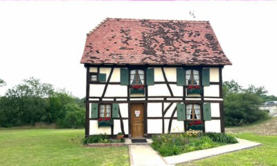 Castroville, le « Little Alsace » du Texas