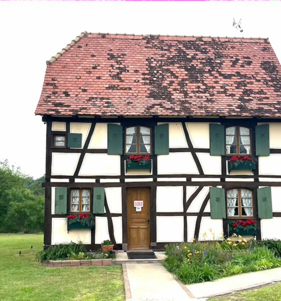 Castroville, le « Little Alsace » du Texas