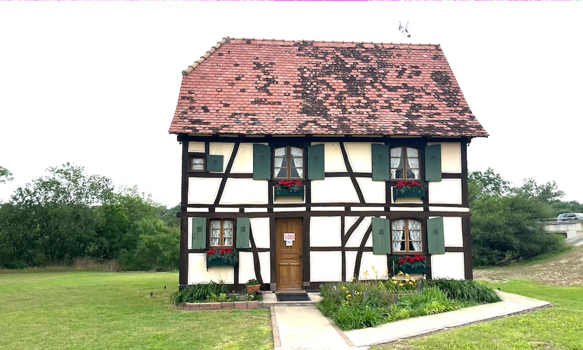 Castroville, le « Little Alsace » du Texas