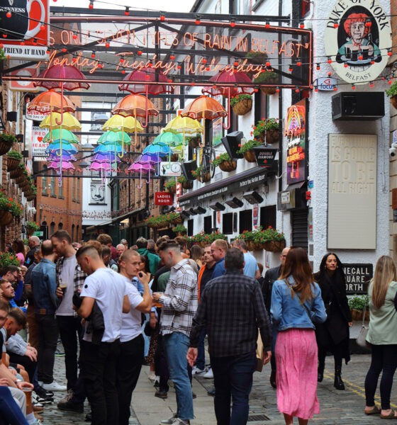 Où vivre en dehors de Londres ?