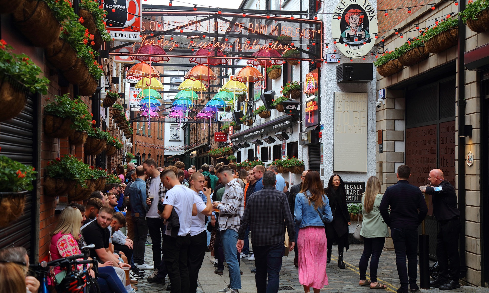 Où vivre en dehors de Londres ?