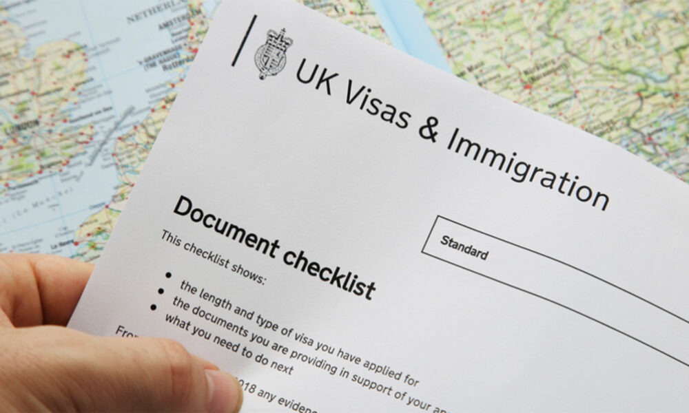 Le guide des visas britanniques