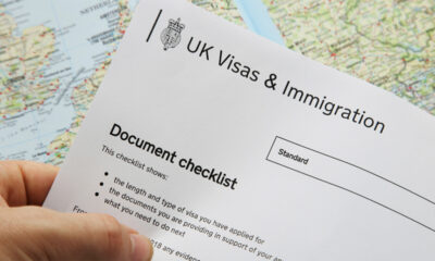 Le guide des visas britanniques