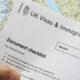 Le guide des visas britanniques