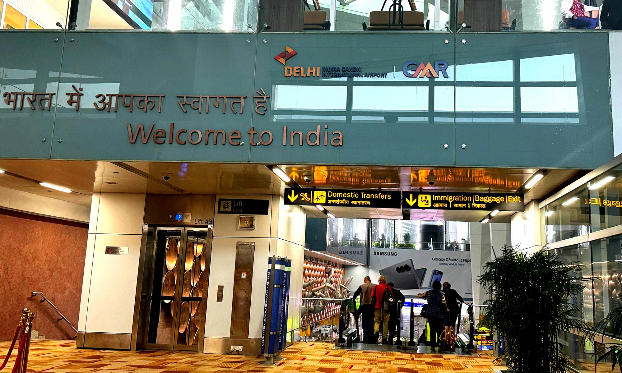 S’installer en Inde : un parcours administratif semé d’embûches