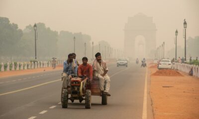 Vivre en Inde : un choc des cultures
