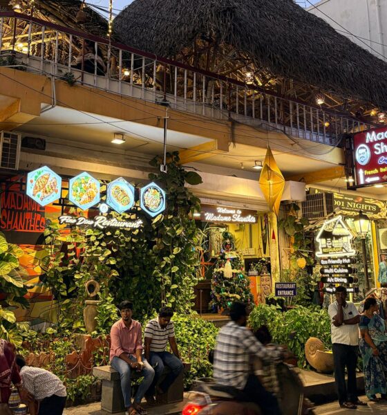 Pondichéry, Bangalore, Delhi : où vivent les Français en Inde ?