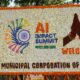 Au sommet mondial de l’IA, l’Inde affiche ses ambitions