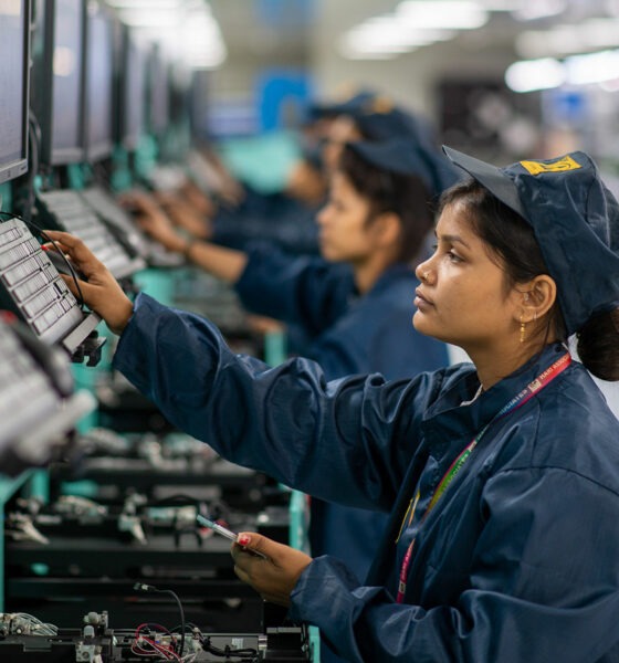 Make in India : les défis de l'industrialisation