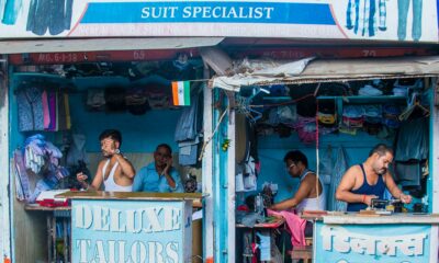 En Inde, le système D érigé en philosophie : bienvenue dans le monde de jugaad