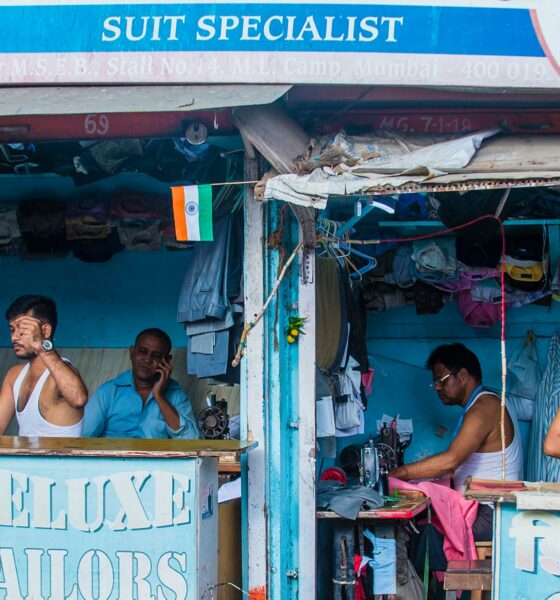 En Inde, le système D érigé en philosophie : bienvenue dans le monde de jugaad