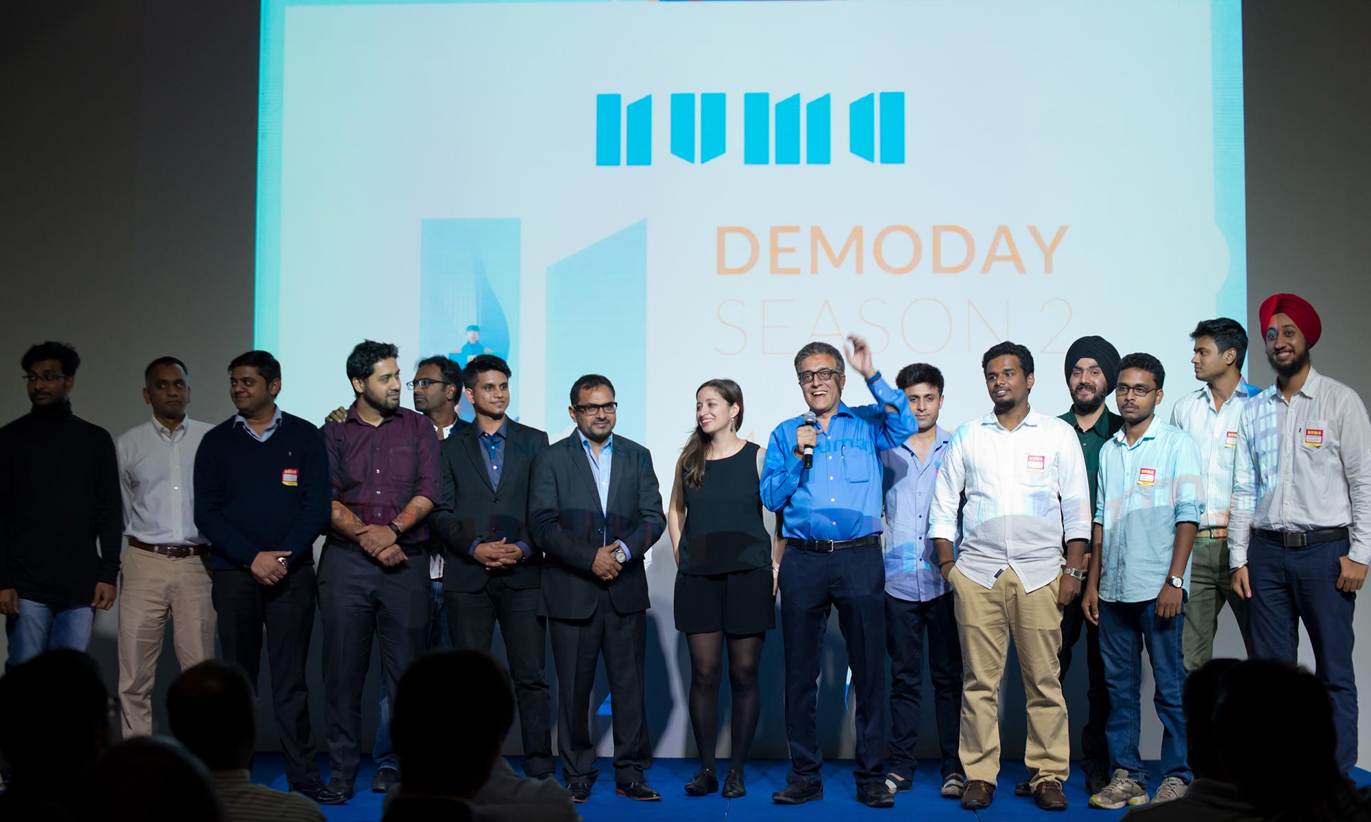 Link, l'incubateur le plus français de la Silicon Valley indienne