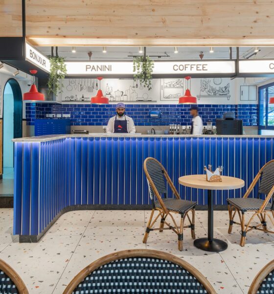 Paris Panini : le pari indien d'un entrepreneur français