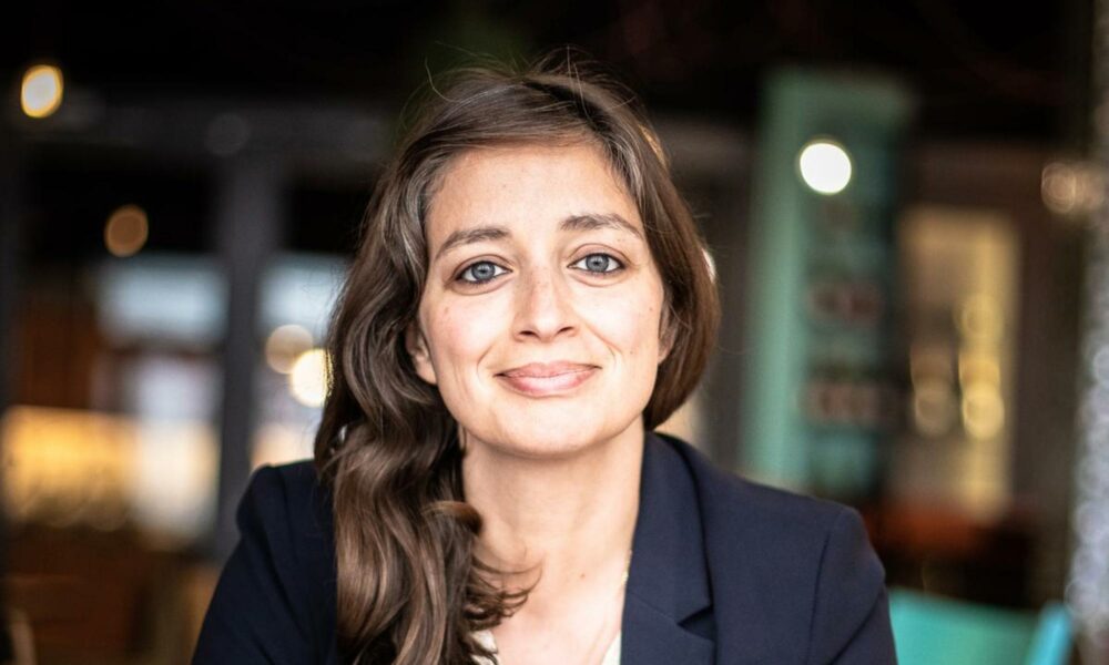 L'Inde, eldorado des startups françaises ? Rencontre avec Souad Tenfiche-Ancelle, présidente de la French Tech India