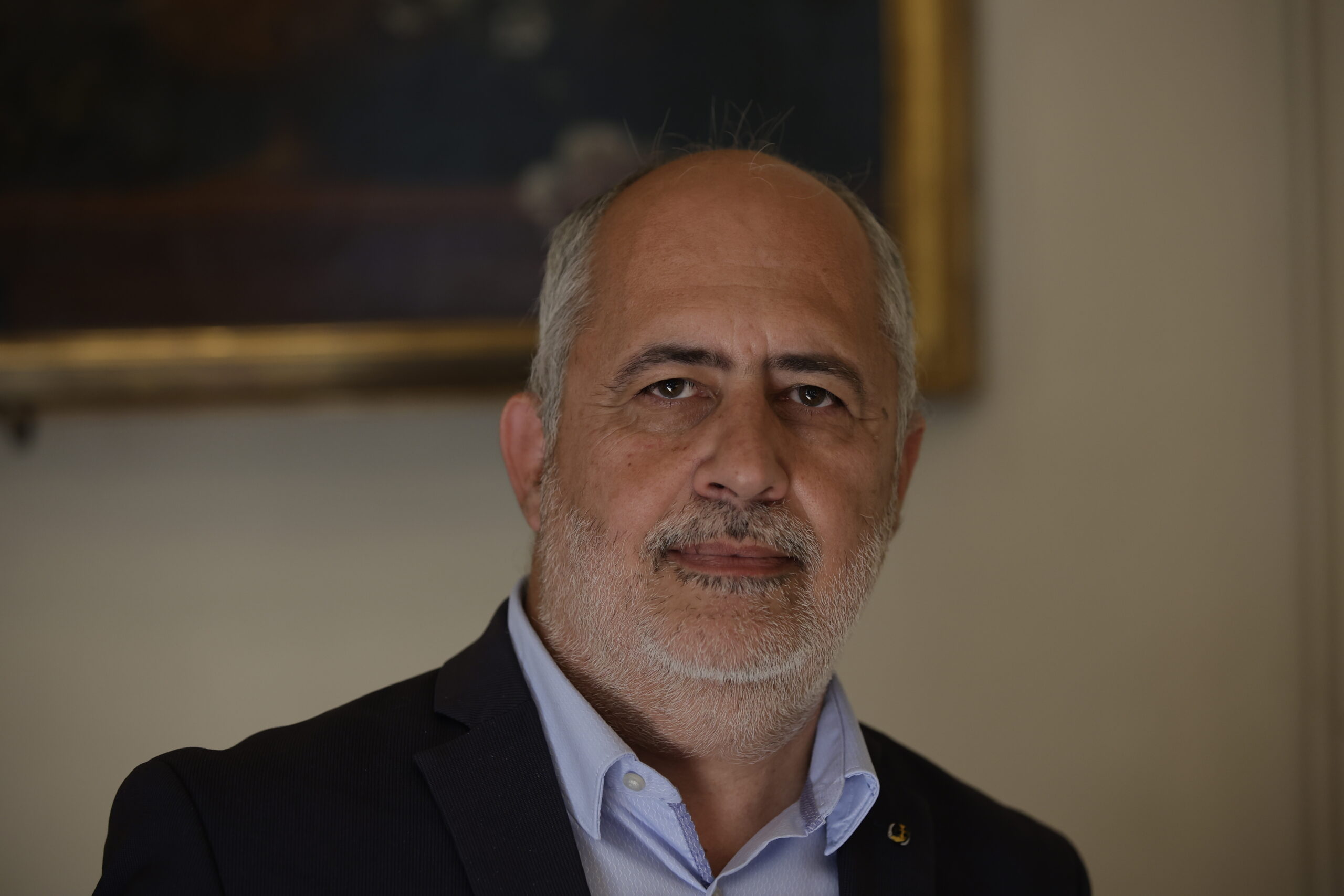 Carlos Pereira : " L'ampleur et l'articulation des thématiques abordées dans un même document témoignent d’une volonté commune de franchir un cap. »