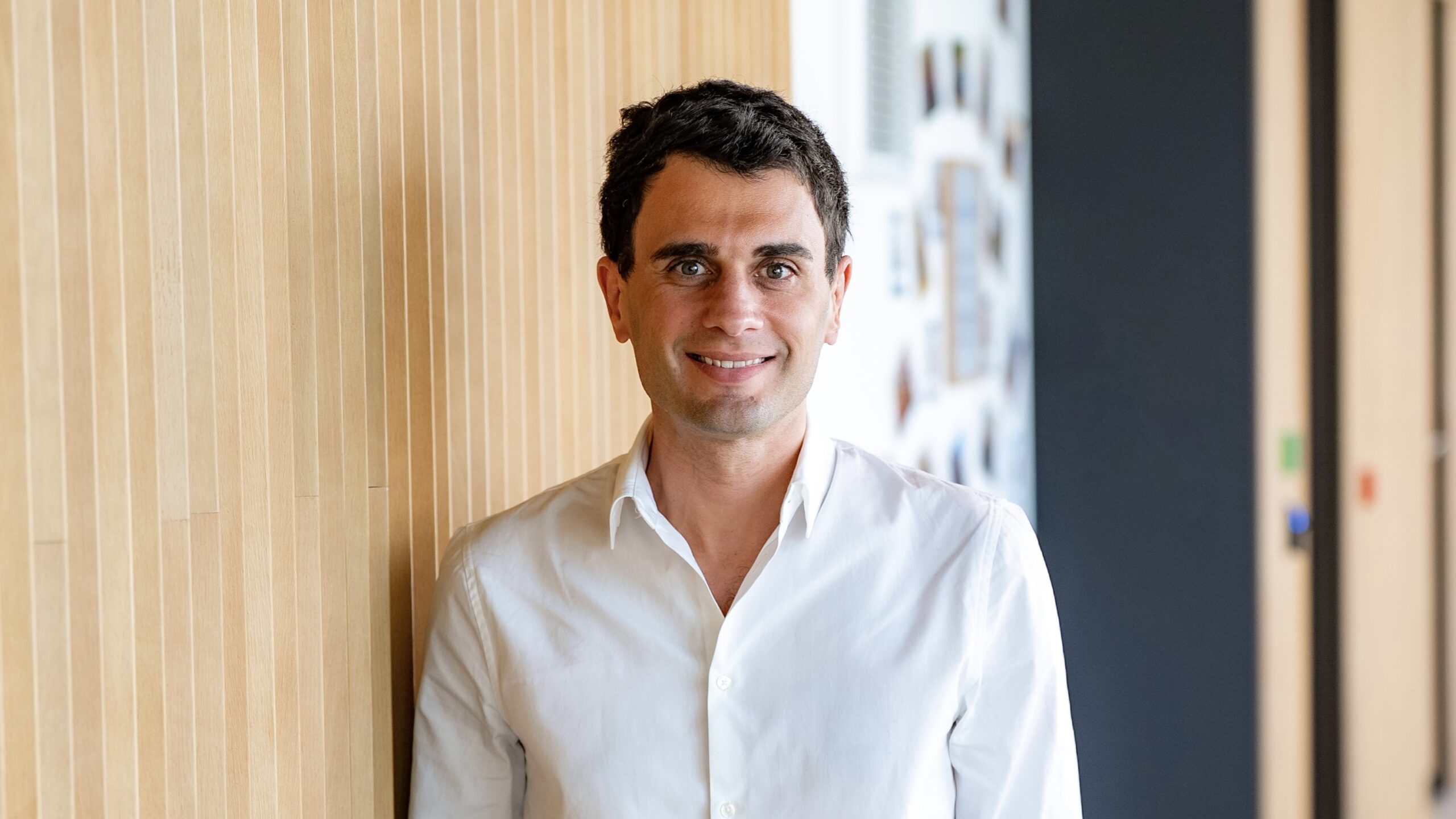 Benjamin RETOURNÉ - Chief Product Officer Blablacar - © Arnaud Vilette César