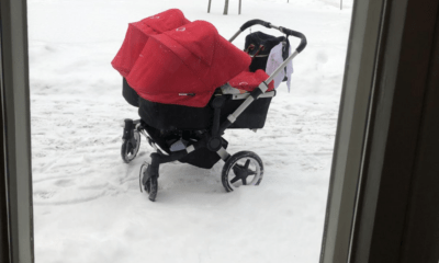 On casse les clichés ... ou pas !? Pays nordiques : le mythe de l'enfant-roi.