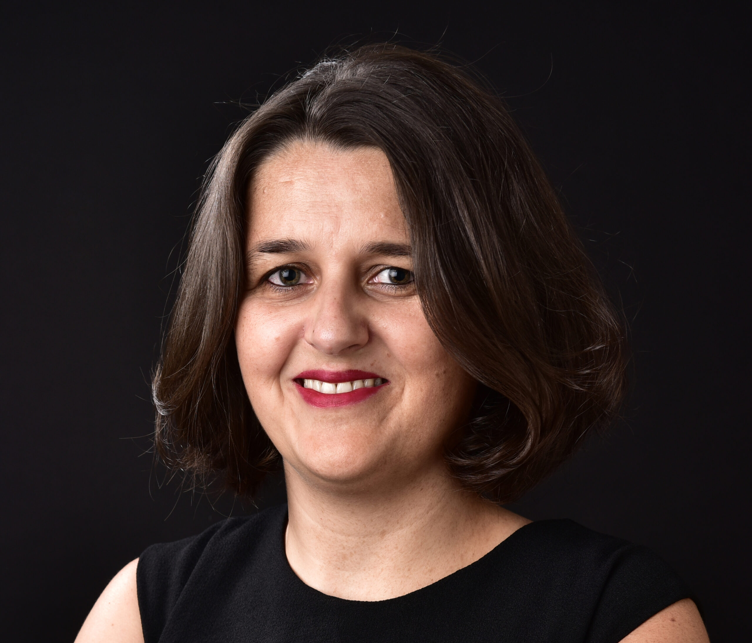 Coraline Joveneaux, directrice Inde de la société de relocation Helma International