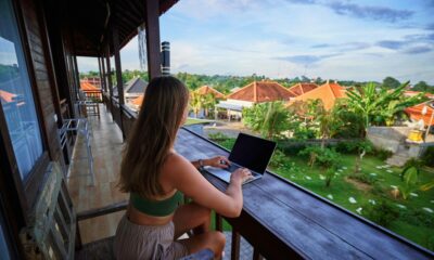 Le « slowmading »  : la nouvelle tendance chez les nomades digitaux. 