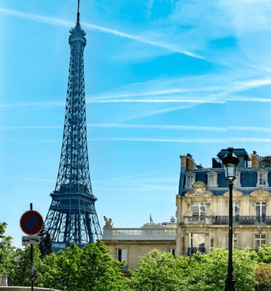 Expatriés : pourquoi investir en France ?
