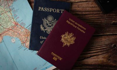 Voyager avec deux passeports : ce qu’il faut savoir avant d’embarquer