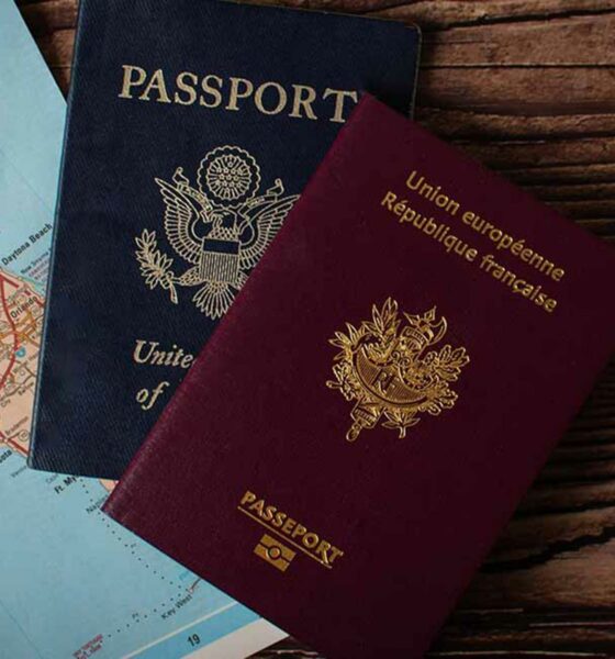 Voyager avec deux passeports : ce qu’il faut savoir avant d’embarquer