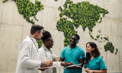 Vivre et se protéger à l'étranger : trois pays, trois profils, trois budgets