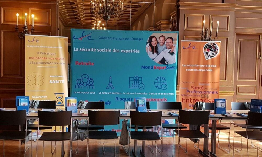 CFE : la réforme devenue incontournable