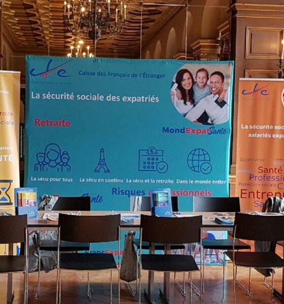 CFE : la réforme devenue incontournable