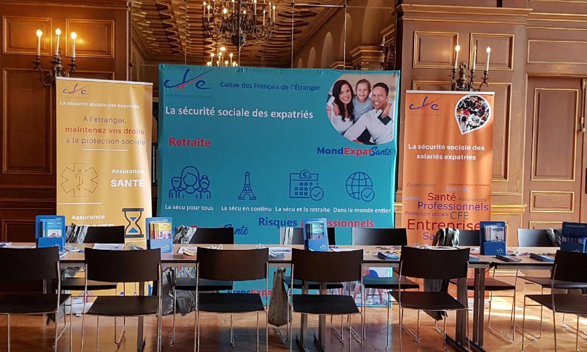 CFE : la réforme devenue incontournable