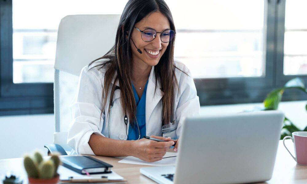 Téléconsultation & IA : l'assistance médicale, un filet de sécurité en temps réel