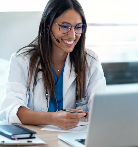 Téléconsultation & IA : l'assistance médicale, un filet de sécurité en temps réel