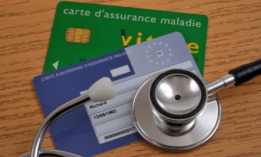 Peut-on vraiment imaginer une carte Vitale mondiale ?