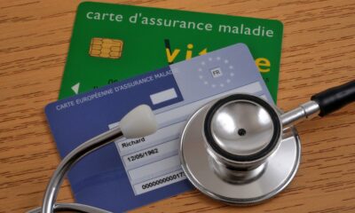 Peut-on vraiment imaginer une carte Vitale mondiale ?