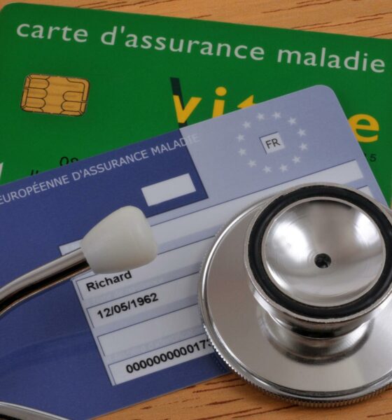 Peut-on vraiment imaginer une carte Vitale mondiale ?