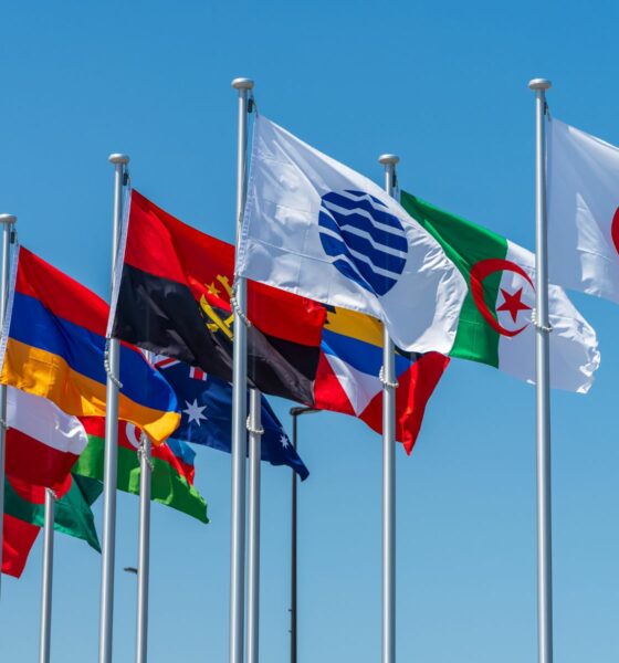 Consuls honoraires : ces bénévoles en première ligne auprès des Français de l’étranger