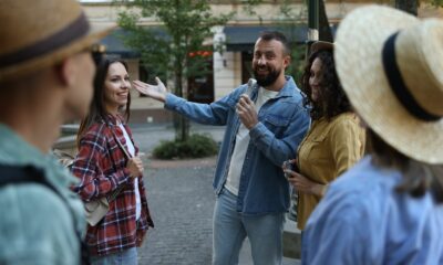Guides touristiques à l’étranger : ces Français qui font découvrir leur pays d'adoption