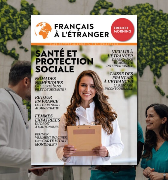 Guide gratuit à télécharger : Santé et protection sociale à l'international