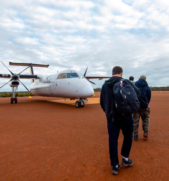« FIFO », le modèle d'emploi atypique dans les contrées reculées d'Australie