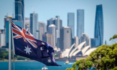 Je me lance en Australie, mode d'emploi pour entreprendre