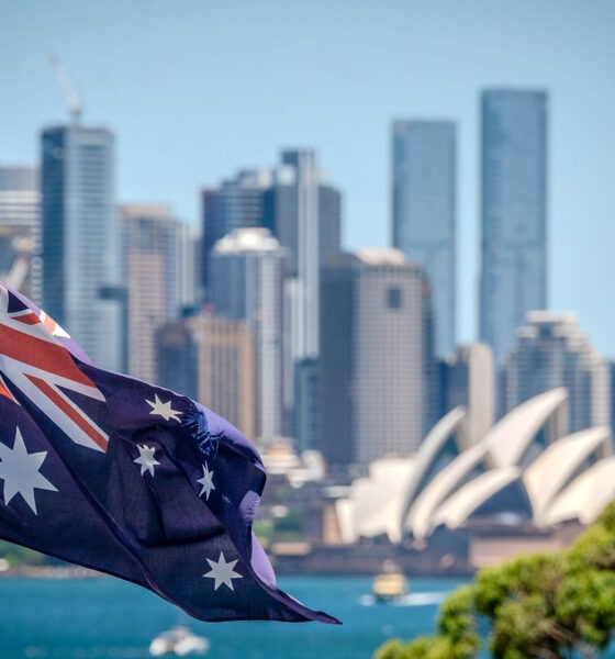 Je me lance en Australie, mode d'emploi pour entreprendre