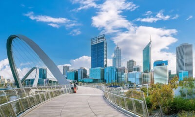 Perth : les opportunités de la ruée vers l'Ouest Australien