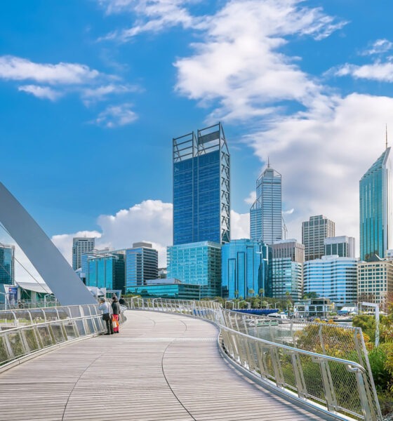 Perth : les opportunités de la ruée vers l'Ouest Australien