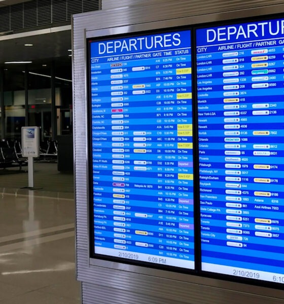 Cap sur l’Europe ! Entre les compagnies aériennes américaines, la course aux nouvelles lignes directes transatlantiques